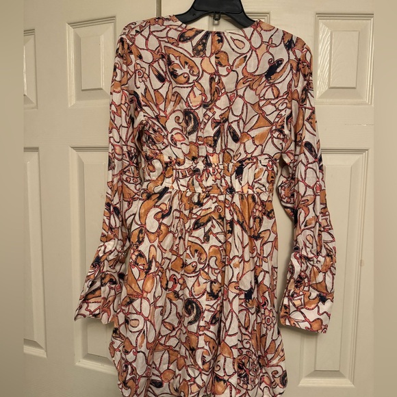 ALC dress - Picture 3 of 3